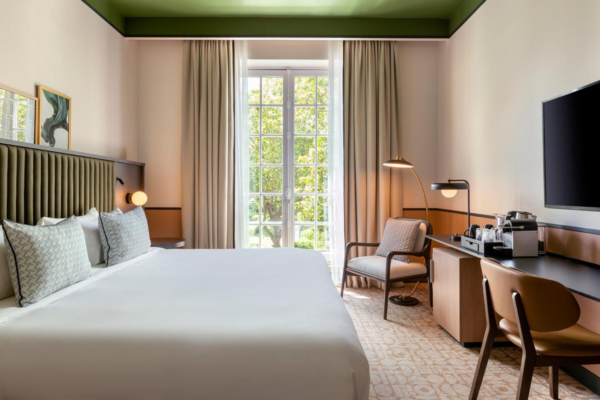 Le Parchamp, A Tribute Portfolio Hotel, Paris Boulogne Ngoại thất bức ảnh