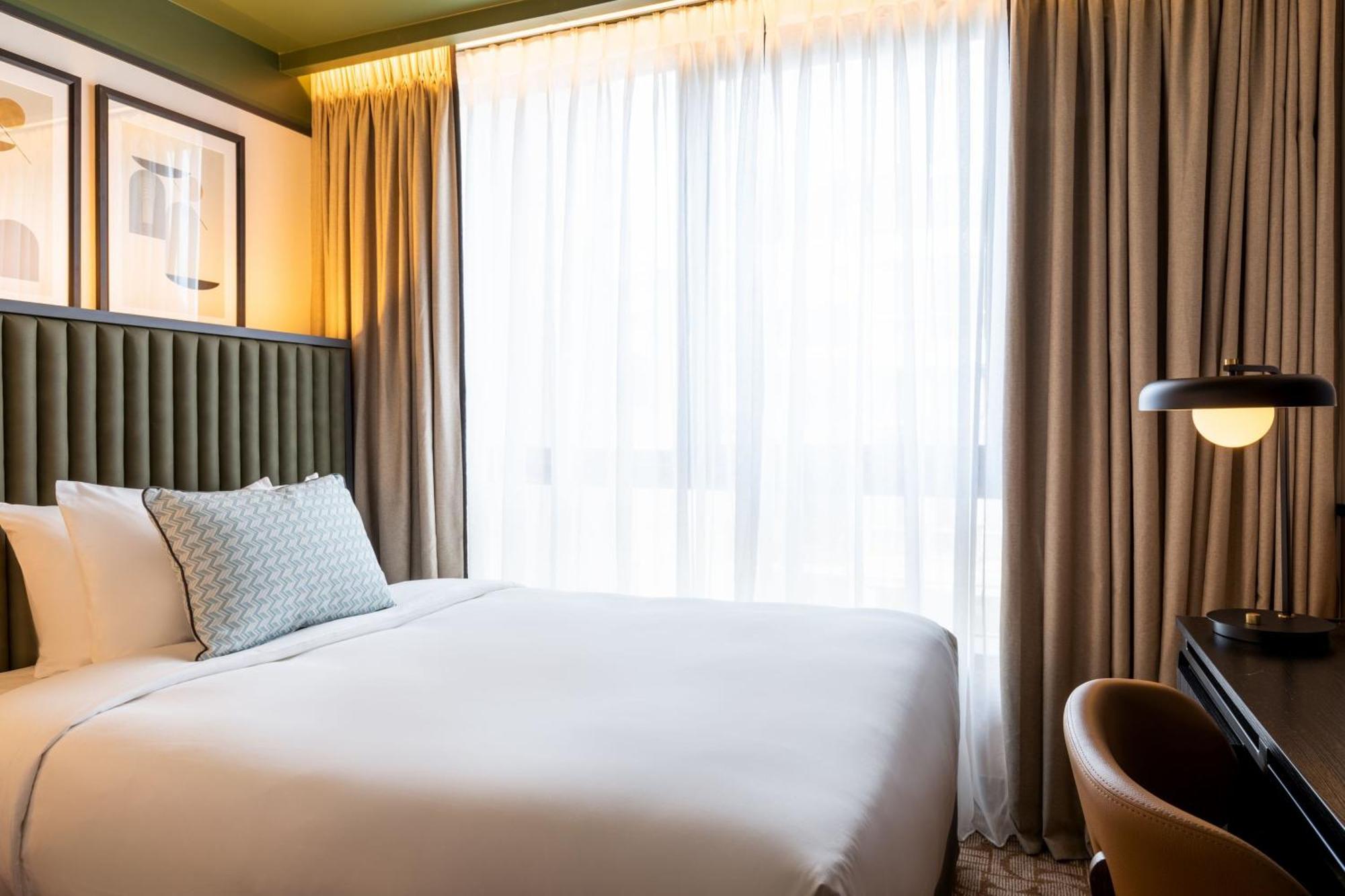 Le Parchamp, A Tribute Portfolio Hotel, Paris Boulogne Ngoại thất bức ảnh